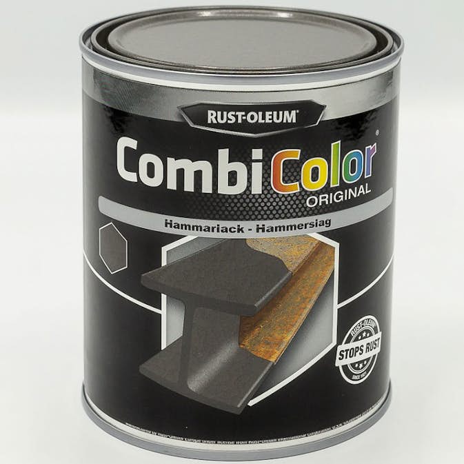 Combicolor Hammertone Rust-Oleum