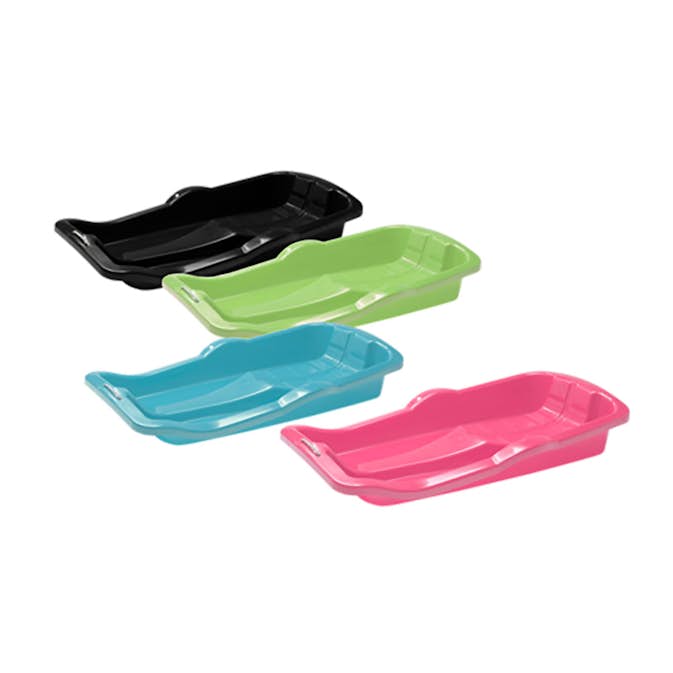 Pulka Nyby Basic
