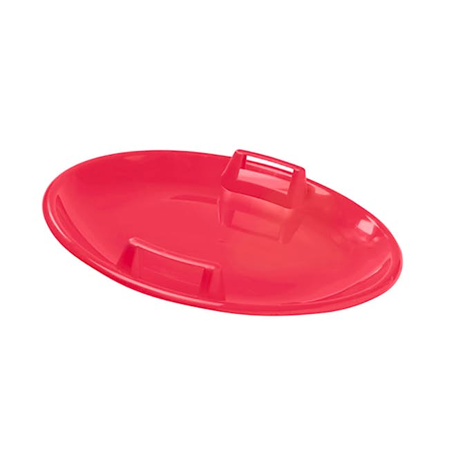 Pulka Nyby Tefat 60 cm med handtag