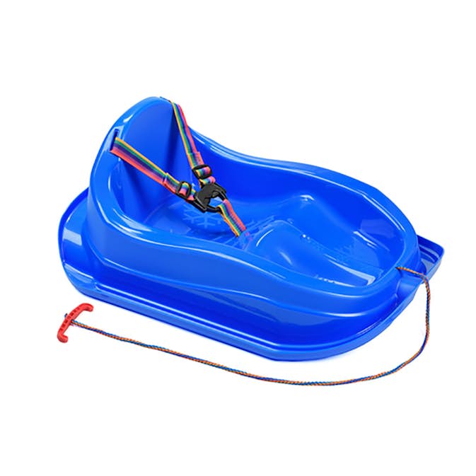 Pulka Nyby Babypulka Safety 60 cm