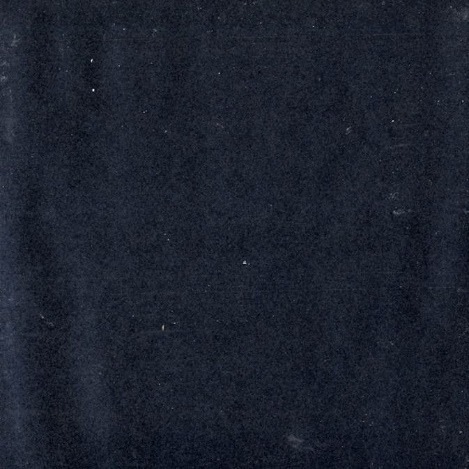 Klinker Konradssons Interni Nero Svart Matt 10x10 cm