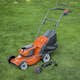 Gräsklippare Husqvarna LC137i