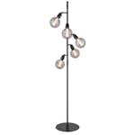 Golvlampa Halo Design Compass