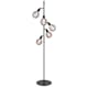 Golvlampa Halo Design Compass