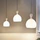Taklampa Halo Design Dueodde E27