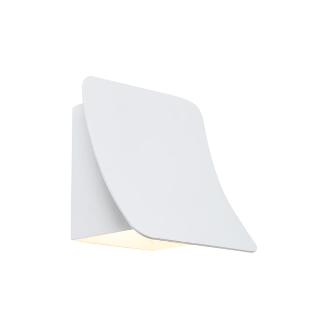 Vägglampa Belid Bend