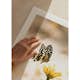 Poster Gallerix Butterfly Bliss