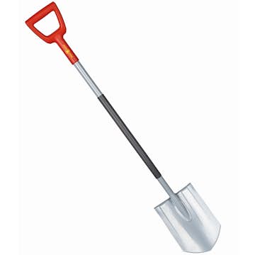 Grävspade WOLF-Garten ASP-D