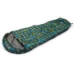 Sovsäck Briv Junior 250 Bugs