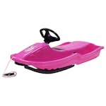 Pulka STIGA Sports Snowpower Pink