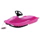 Pulka STIGA Sports Snowpower Pink