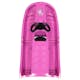 Pulka STIGA Sports Snowpower Pink
