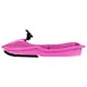 Pulka STIGA Sports Snowpower Pink