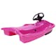 Pulka STIGA Sports Snowpower Pink