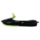 Pulka STIGA Sports Snowpower Black/Green