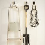 Krok Elfa Garage+ Stora Redskapskrokar Kit