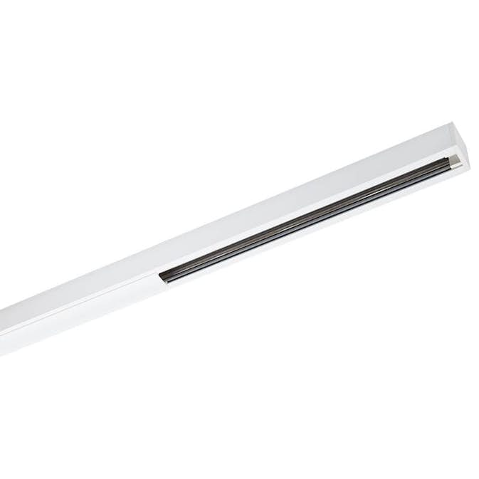 Skena SG ARMATUREN Zip 230V 2 m Mattvit