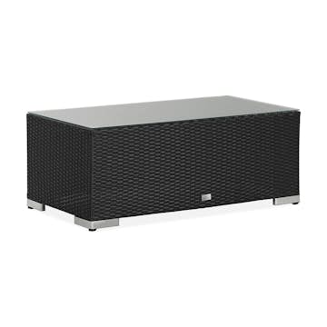 Utebord Comfort Garden Bahamas 113x58 cm Utomhus