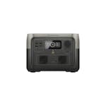 Power Station Ecoflow River 2 Max Kapacitet 512Wh