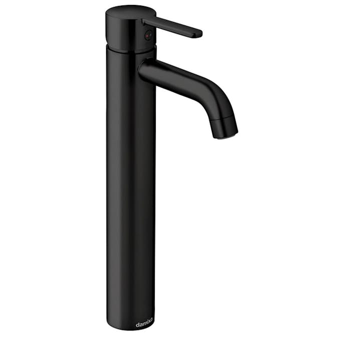 Tvättställsblandare Damixa Silhouet Hög