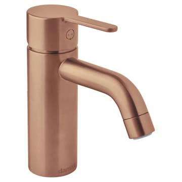 Tvättställsblandare Damixa Silhouet Låg