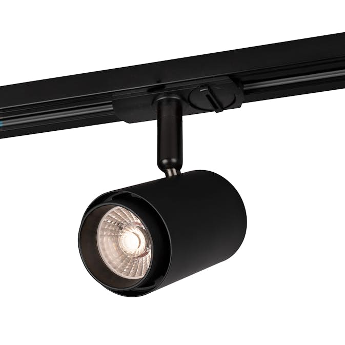LED-Spot Hide-a-lite Focus Track Micro 1-Fas