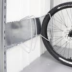 Cykelställ Biohort set för StoreMax