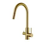 Köksblandare DecoSteel DecoRoyal