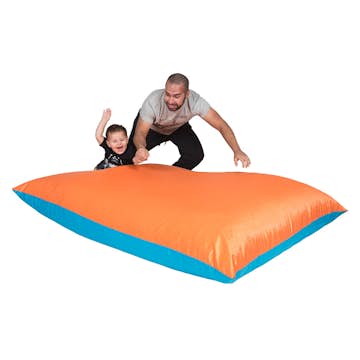 Hoppsäck ABA Skol Bäver