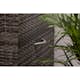 Dynbox Comfort Garden Gigant Utomhus