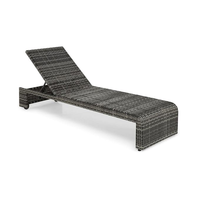 Solsäng Comfort Garden Bahamas Utomhus