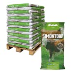 Kogödsel Weibulls Simontorp KRAV 1560 L