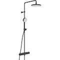 Takduschset Oras Nova Rain Shower 7409-33 160cc