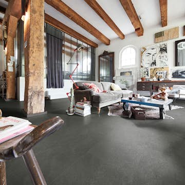 Vinylgolv Meister Rigid RB 400 S Moon Shadow 7413