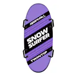 Snowsurfer SportMe Twintip