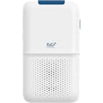 Luftrenare LifaAir 6GCool Personlig Vit