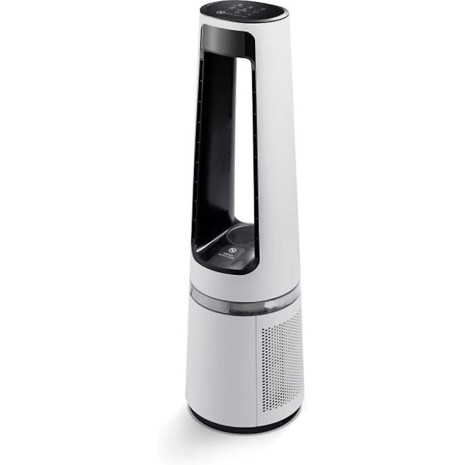 Luftrenare Ströme AMS150E-SJ 3-i-1 Fläkt & Värmare