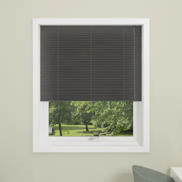 Plisségardin Debel London Ljusavskärmande