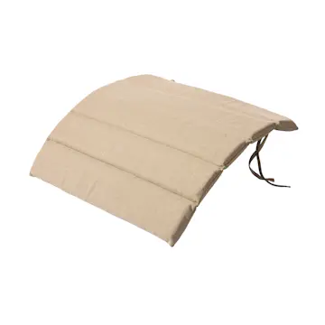 Dyna Cinas till Adriondäck Fotpall