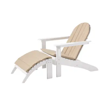 Dyna Cinas till Adriondäck Stol