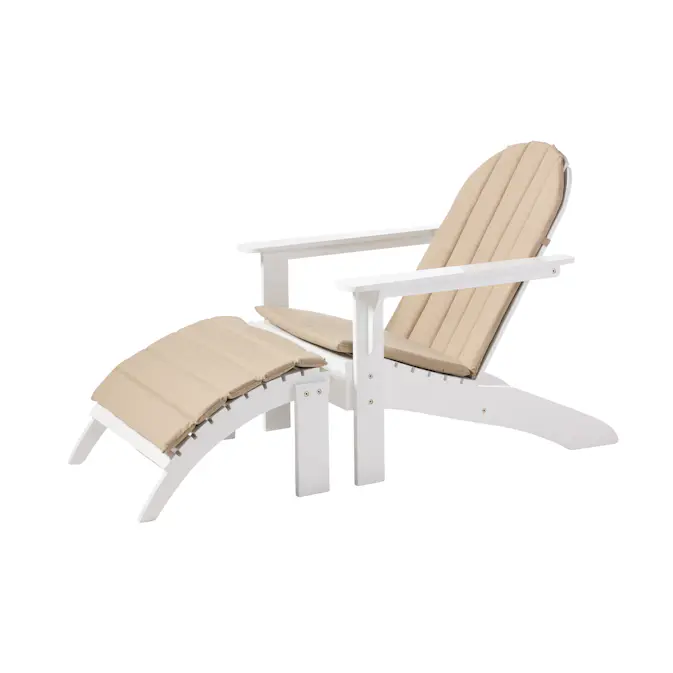 Dyna Cinas till Adriondäck Stol