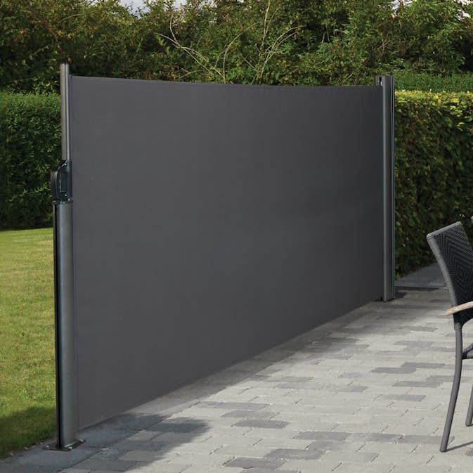 Utdragbart Vindskydd HORTUS Outlet