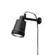 LED-spot Gnosjö Konstsmide Amalfi High Power LED 4x1W med Transformator