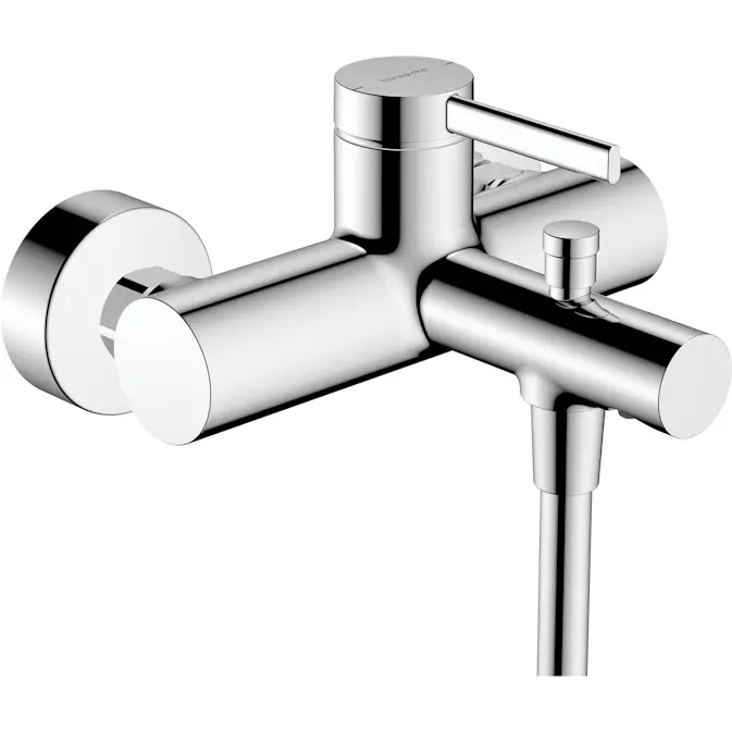 Dusch- och Badkarsblandare Hansgrohe Zesis S 150 CC