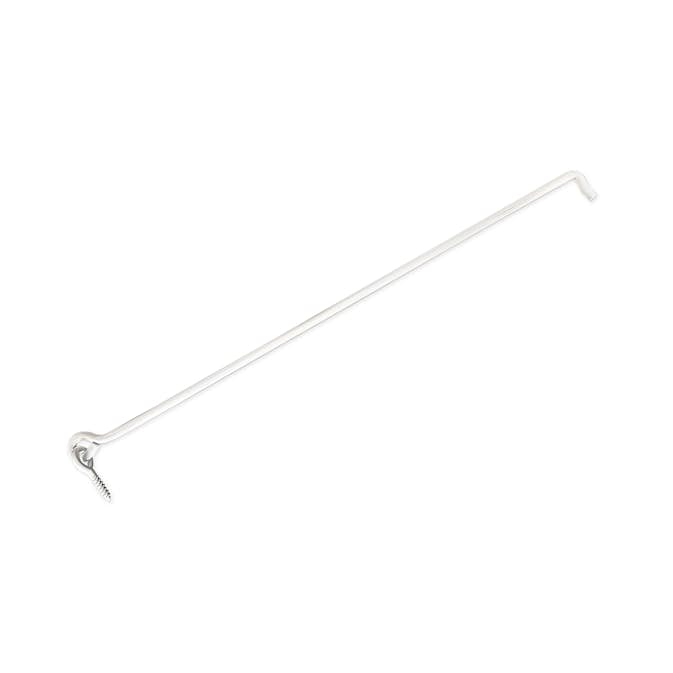 Stormhasp Leif Arvidsson