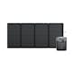 Powerstation Ecoflow Delta 2 Max Kapacitet 2048 Wh