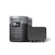 Powerstation Ecoflow Delta 2 Max Kapacitet 2048 Wh