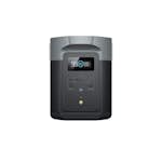 Powerstation Ecoflow Delta 2 Max Kapacitet 2048 Wh