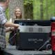 Powerstation Ecoflow Delta Pro Kapacitet 3600 Wh