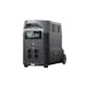 Powerstation Ecoflow Delta Pro Kapacitet 3600 Wh